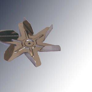 TURBINE  D.150  -  De  Dietrich-Chappee  -  ref  300007854