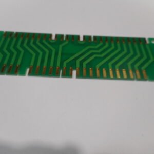 CIRC  IMP  INTERFACE  230V  -  De  Dietrich-Chappee  -  ref  300008181