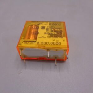 RELAIS TYPE 40-51 230V 50HZ - De Dietrich-Chappee - ref 300008243
