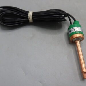 PRESSOSTAT  BP  061F7119  -  De  Dietrich-Chappee  -  ref  300008313