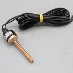 PRESSOSTAT  ND  061F  7117  -  De  Dietrich-Chappee  -  ref  300008341