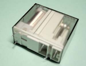 RELAIS TYPE 40-52 230V 50HZ - De Dietrich-Chappee - ref 300008345