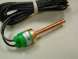 PRESSOSTAT  ND  061F  7118  -  De  Dietrich-Chappee  -  ref  300008392