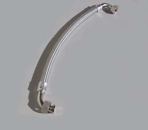 FLEX  TRESSE  FF3/4  COUDES  L520  -  De  Dietrich-Chappee  -  ref  300008685