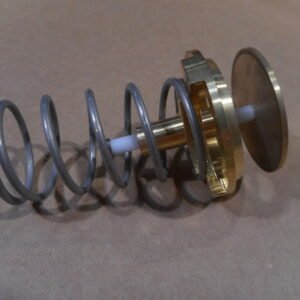 CLAPET ANTI-RETOUR LM21 - De Dietrich-Chappee - ref 300008695