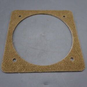 JOINT  BRIDE  VENTILATEUR  210x210  VERT  -  De  Dietrich-Chappee  -  ref  300008967