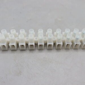 BARETTE  DOMINOS  12  PTS  -  De  Dietrich-Chappee  -  ref  300008975