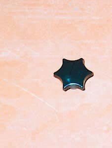 MANETTE  BLOCAGE  M12  -  De  Dietrich-Chappee  -  ref  300008972