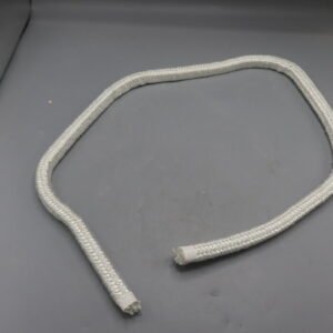 TRESSE  18  X  18  PORTE  -  De  Dietrich-Chappee  -  ref  300009006