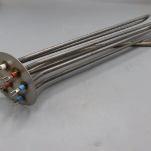 ELEMENT  BLINDE  5000W  230/600V  AV.GAINE  -  De  Dietrich-Chappee  -  ref  300008809