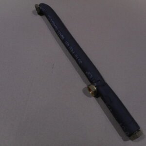TUBE  RACCORD  VANNE  ECHANGEUR  -  De  Dietrich-Chappee  -  ref  300009325