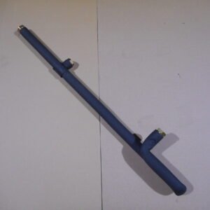 TUBE  RACCORD  ALLER  CHAUFFAGE  -  De  Dietrich-Chappee  -  ref  300009327