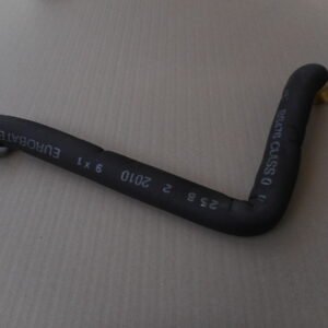 TUBE  RACCORD  ALLER  CIRCUIT  SECONDAIRE  -  De  Dietrich-Chappee  -  ref  300009329