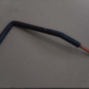TUBE  RACCORD  ALLER  SOLAIRE  -  De  Dietrich-Chappee  -  ref  300009331