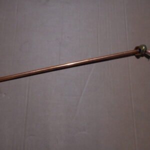 TUBE  RACCORD  MITIGEUR  -  De  Dietrich-Chappee  -  ref  300009332