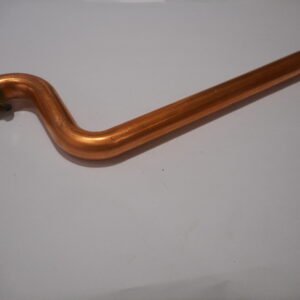 TUBE  RACCORD  SOUPAPE  -  De  Dietrich-Chappee  -  ref  300009333