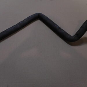 TUBE  RACCORD  CHAUDIERE  DIFFUSEUR  -  De  Dietrich-Chappee  -  ref  300009336