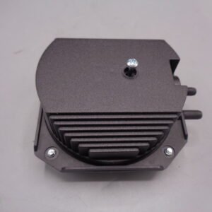 PRESSOSTAT  AIR  1.9MBAR  DL2-E1  -  De  Dietrich-Chappee  -  ref  300009432