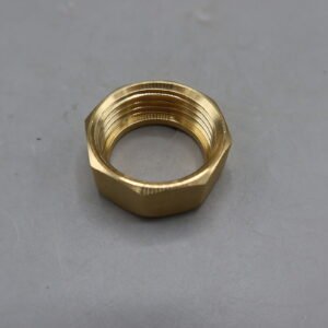ECROU DE SERRAGE 1"" - De Dietrich-Chappee - ref 300010046