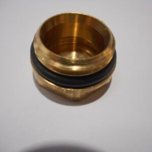 BOUCHON  1/2""  -  De  Dietrich-Chappee  -  ref  300010048