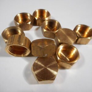 BOUCHON FEMELLE 3/8"" - De Dietrich-Chappee - ref 300010231