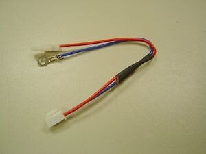 KIT  ANTI  CHAUFFE  A  SEC  -  De  Dietrich-Chappee  -  ref  300010501
