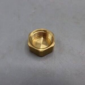 BOUCHON FEMELLE 1/2"" - De Dietrich-Chappee - ref 300010531