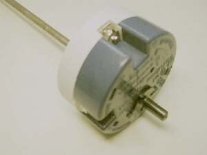 THERMOST.CANNE  LG.215  10/15L  SO  NLE  VER  -  De  Dietrich-Chappee  -  ref  300010710