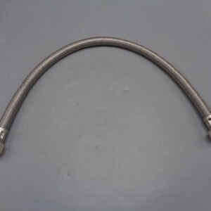 FLEXIBLE  DROIT  DN10  3/8""  -  1/2""  -  De  Dietrich-Chappee  -  ref  300010820