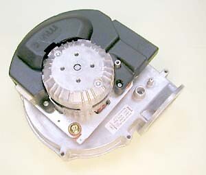 VENTILATEUR  FIME  PX130/0195  -  De  Dietrich-Chappee  -  ref  300010762
