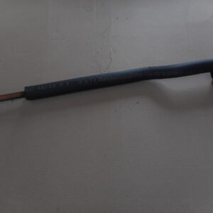 TUBE  RACC  ALLER  SOLAIRE  -  De  Dietrich-Chappee  -  ref  300010843