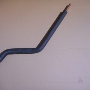 TUBE  RACC  RETOUR  SOLAIRE  -  De  Dietrich-Chappee  -  ref  300010844
