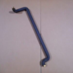 TUBE  RACC  ECHANGEUR  -  De  Dietrich-Chappee  -  ref  300010893