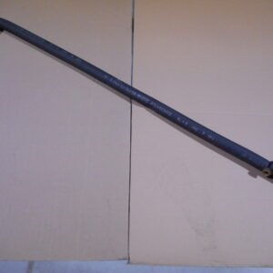 TUBE  RACC  CIRCU/VIDANGE  -  De  Dietrich-Chappee  -  ref  300010896
