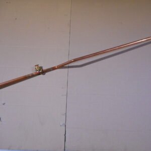 TUBE  RACC  MITIGEUR  -  De  Dietrich-Chappee  -  ref  300010895
