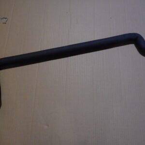 TUBE  RACC  ECHANGEUR  -  De  Dietrich-Chappee  -  ref  300010900