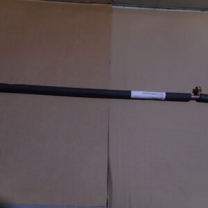 TUBE  RACC  CIRCU/VIDANGE  -  De  Dietrich-Chappee  -  ref  300010901