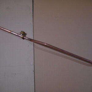 TUBE  RACC  MITIGEUR  -  De  Dietrich-Chappee  -  ref  300010903