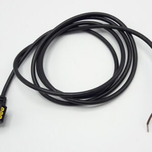CABLE  CIRCULATEUR  LG.2M  -  De  Dietrich-Chappee  -  ref  300010944