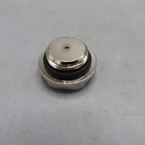 BOUCHON  PURGEUR  3/8""  -  De  Dietrich-Chappee  -  ref  300010949