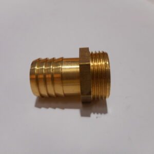 RACCORD  MALE  G3/4  ""  X  d22  -  De  Dietrich-Chappee  -  ref  300011014