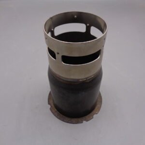 TUBE  INTER  MB800  OXYTOP  COULISSANT  -  De  Dietrich-Chappee  -  ref  300012481