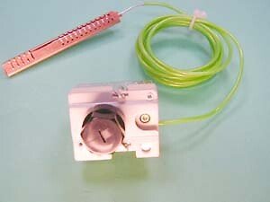 THERMOSTAT  DE  SECURITE  -  De  Dietrich-Chappee  -  ref  300012987
