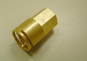 RACCORD  RAPIDE  3/4""  -  d22  -  De  Dietrich-Chappee  -  ref  300012993