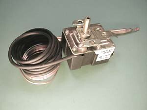 THERMOSTAT  DE  REGLAGE  -  De  Dietrich-Chappee  -  ref  300013012