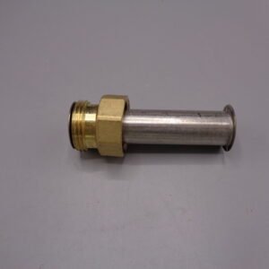 TUBE  D.22  LG.98MM  -  De  Dietrich-Chappee  -  ref  7621853