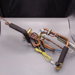 CIRCUIT  V4V  CPLT  -  De  Dietrich-Chappee  -  ref  7803755