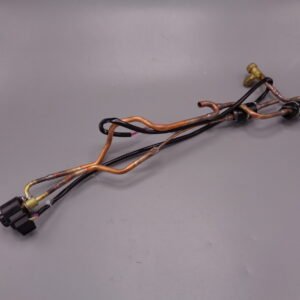 CIRCUIT  DETENTEUR  CPLT  -  De  Dietrich-Chappee  -  ref  7804311