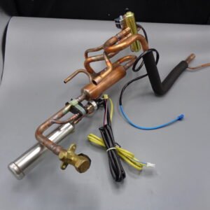 CIRCUIT  V4V  CPLT  -  De  Dietrich-Chappee  -  ref  7804620