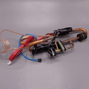 KIT  TUBE  RETOUR  -  De  Dietrich-Chappee  -  ref  7804621